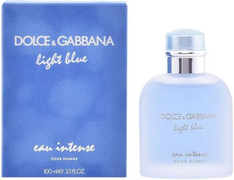 dolce gabbana light blue prisjakt|Dolce & Gabbana light blue review.